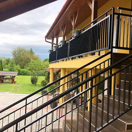 Oda ve Kahvaltı Golyafeszek Vendeghaz Egerszalók