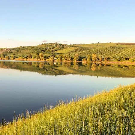 Oda ve Kahvaltı Golyafeszek Vendeghaz