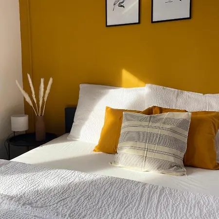Bed & Breakfast Golyafeszek Vendeghaz *