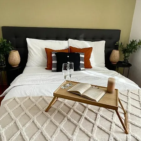 Oda ve Kahvaltı Golyafeszek Vendeghaz Egerszalók