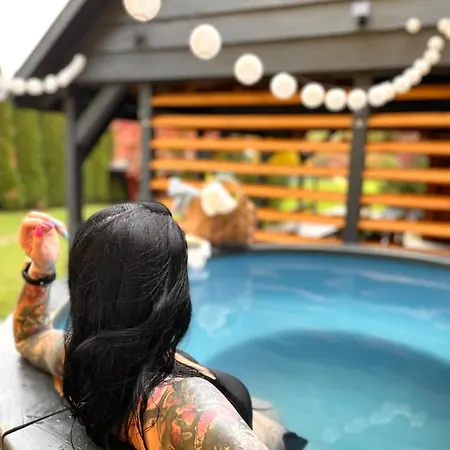 Oda ve Kahvaltı Golyafeszek Vendeghaz Egerszalók