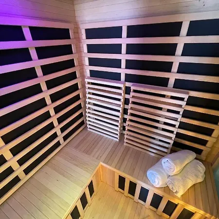 Golyafeszek Vendeghaz Egerszalók