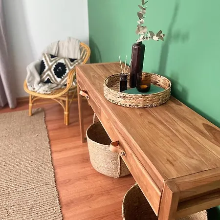 Oda ve Kahvaltı Golyafeszek Vendeghaz 3*