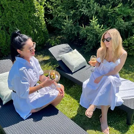 Oda ve Kahvaltı Golyafeszek Vendeghaz 3*