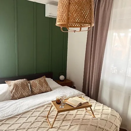 Bed & Breakfast Golyafeszek Vendeghaz Egerszalók