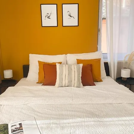 Golyafeszek Vendeghaz 3* Egerszalók