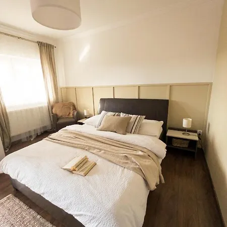 Bed & Breakfast Golyafeszek Vendeghaz *