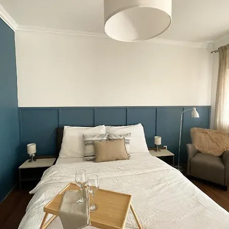 Golyafeszek Vendeghaz Oda ve Kahvaltı