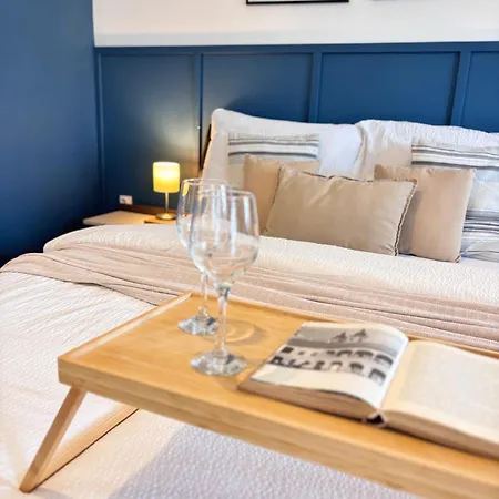 Bed & Breakfast Golyafeszek Vendeghaz