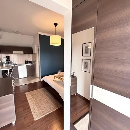 Bed & Breakfast Golyafeszek Vendeghaz *