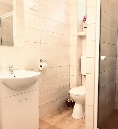 Bed & Breakfast Golyafeszek Vendeghaz Egerszalók