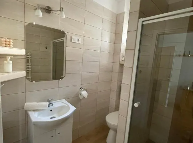 Bed & Breakfast Golyafeszek Vendeghaz 3*