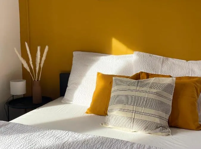 Bed & Breakfast Golyafeszek Vendeghaz 3*