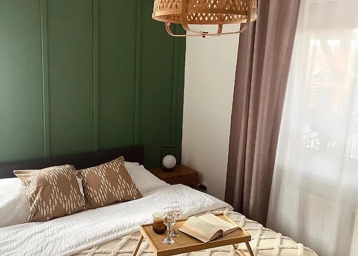 Bed & Breakfast Golyafeszek Vendeghaz Egerszalók