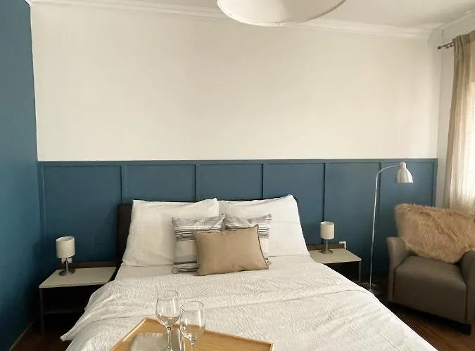 Golyafeszek Vendeghaz Bed & Breakfast