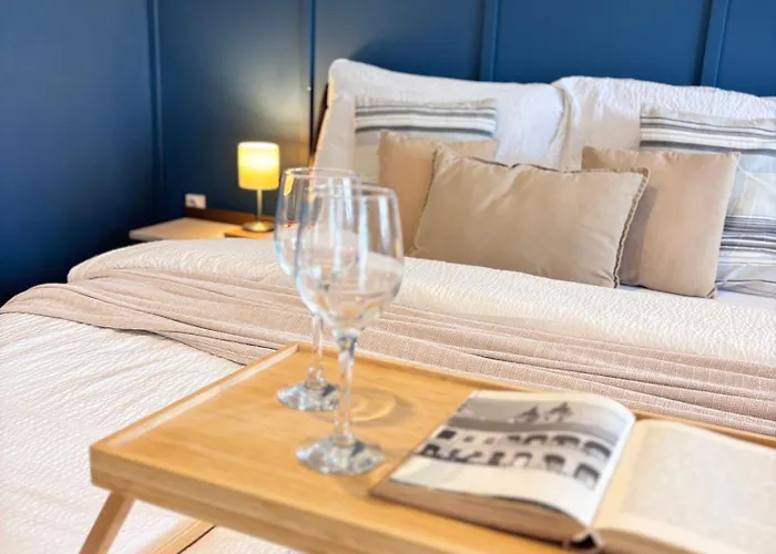 Bed & Breakfast Golyafeszek Vendeghaz