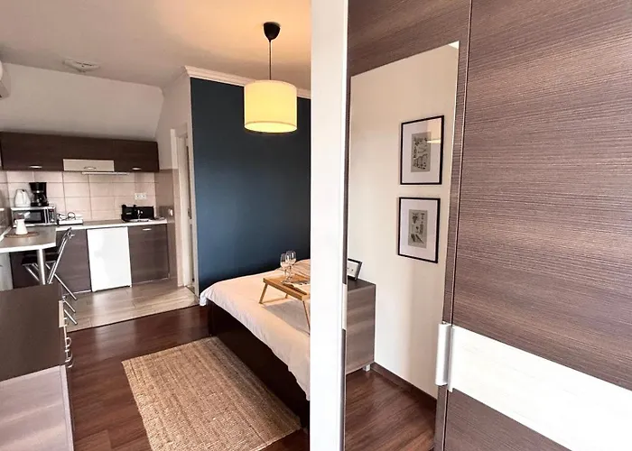 Bed & Breakfast Golyafeszek Vendeghaz 3*